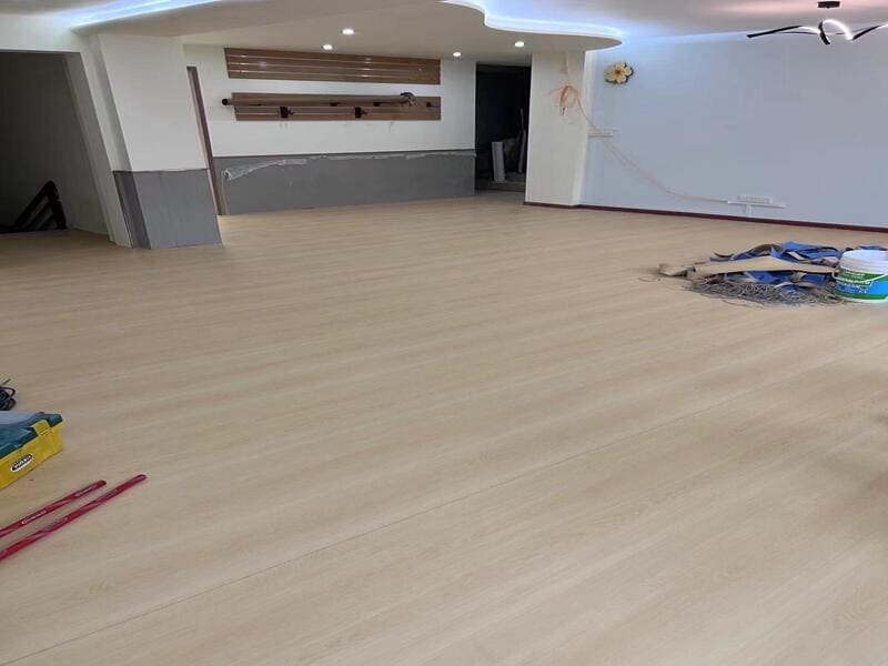 subfloor moisture testing for vinyl flooring